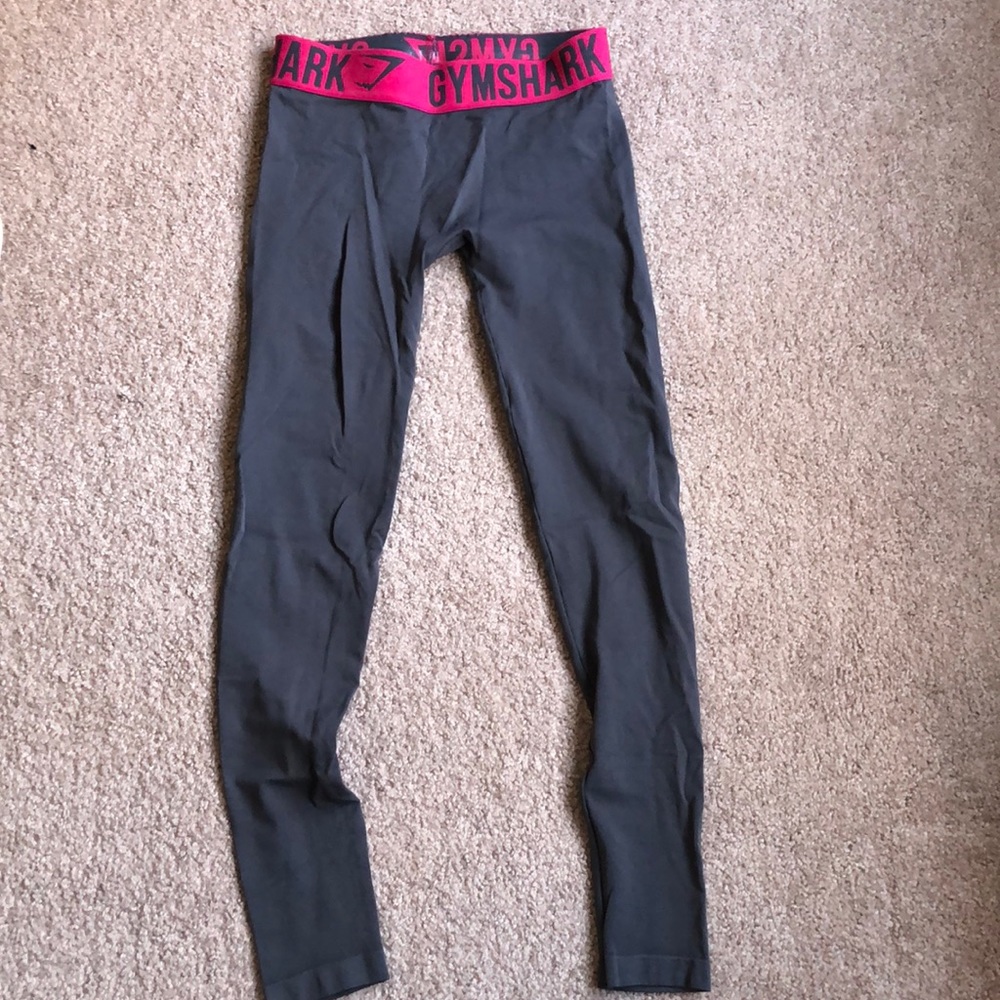 Gymshark leggings